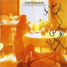 Anne Kirkpatrick - Let The Songs Keep Flowing Strong & Naturally (Vinyl)