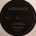 Audiojack - Jack The Keys (MCD)
