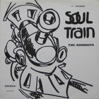 The Rimshots - Soul Train (Vinyl)