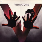 The Vibrators - Batteries Included (Vinyl)