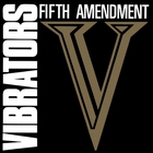 The Vibrators - Fifth Amendment (Vinyl)