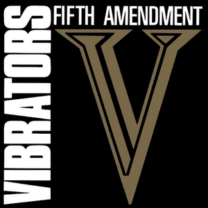 Fifth Amendment (Vinyl)