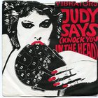 The Vibrators - Judy Says (VLS)