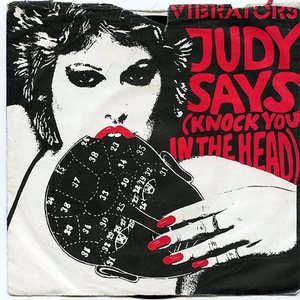 Judy Says (VLS)
