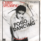 The Vibrators - Pogo Dancing (With Chris Spedding) (VLS)