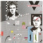 The Vibrators - V2 (Vinyl)