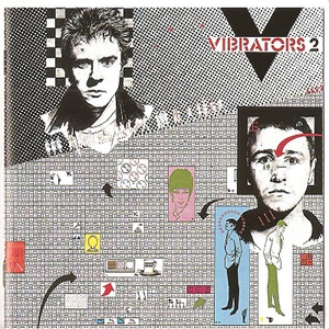 V2 (Vinyl)