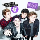 5 Seconds Of Summer - Don't Stop (CDS)