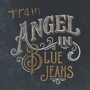 Angel In Blue Jeans (CDS)