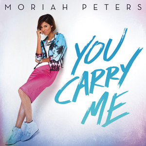 You Carry Me (CDS)