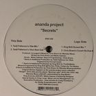 Ananda Project - Secrets (VLS)