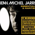 Jean Michel Jarre - Essentials & Rarities CD2