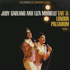 Judy Garland - Live At London Palladium (With Liza Minnelli) (Vinyl) CD1