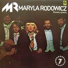 Maryla Rodowicz - Święty Spokój (Vinyl)