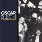 Oscar D'Leon - La Formula Original
