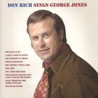 Don Rich Sings George Jones