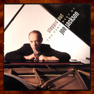 Steppin' Out: The Very Best Of Joe Jackson CD2