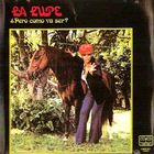 La Lupe - Pero Como Va  Ser (Vinyl)