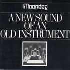 Moondog - A New Sound Of An Old Instrument (Vinyl)