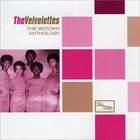 Motown Anthology CD1