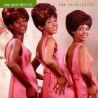 The Velvelettes - The Very Best Of