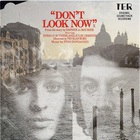 Pino Donaggio - Don't Look Now (Vinyl)