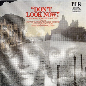 Don't Look Now (Vinyl)