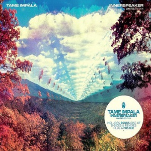 Innerspeaker (Deluxe Limited Edition) CD2