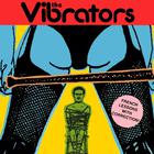 The Vibrators - French Lessons With Correction