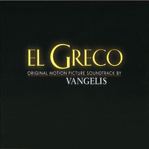 El Greco (Original Motion Picture Soundtrack)