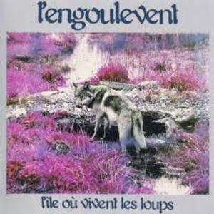 L'ile Ou Vivent Les Loups (Vinyl)