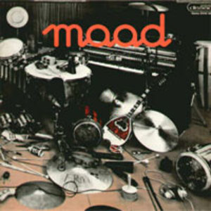 Maad (Vinyl)