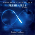 Mannheim Steamroller - Fresh Aire 8. 8 Topics Of Infinity
