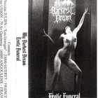 My Darkest Dream - Erotic Funeral (EP)