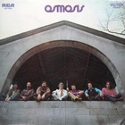 Osmosis - Osmosis (Vinyl)