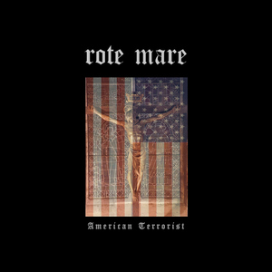 American Terrorist (EP)