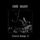 Rote Mare - Funeral Songs II (EP)
