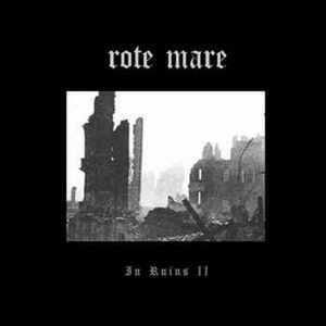 In Ruins (EP) CD2