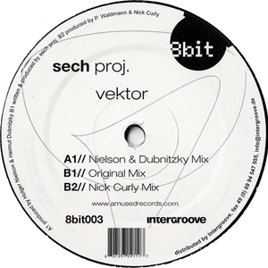 Vektor (MCD)