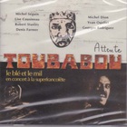 Toubabou - Le Blé Et Le Mil (Vinyl)