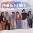 White Heart - White Heart (Vinyl)
