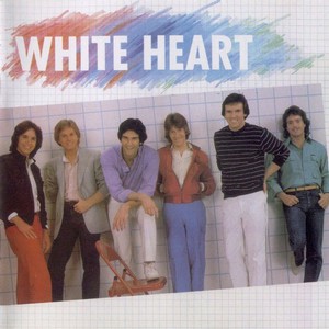 White Heart (Vinyl)