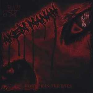Horror In The Eyes (EP)