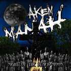 Akem Manah - Night Of The Black Moon