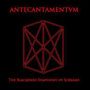 The Blackened Symphony Of Screams (EP)