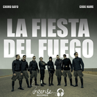 Chimo Bayo - La Fiesta Del Fuego (CDS)