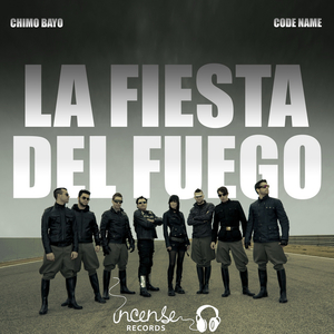 La Fiesta Del Fuego (CDS)