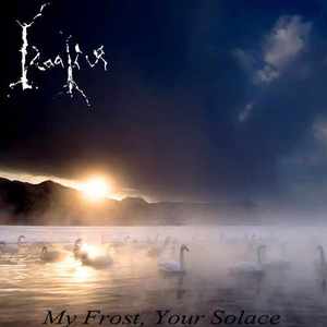 My Frost, Your Solace