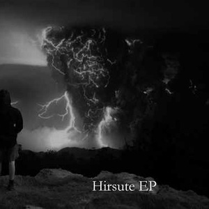 Hirsute (EP)