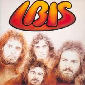 Ibis (Vinyl)